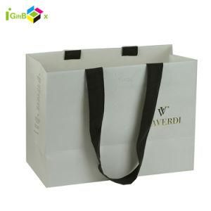 Wholesale Shopping Bags Paper Bag Supplier