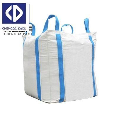 100% Virgin PP Woven Big Bag/Jumbo Bag