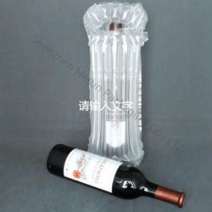 Wine Bottle Packaging Air Column Bag