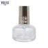 30ml Round Fat Essence Bottle, High Quality Cosmetic Glass Packaging Bottles for Cosmetics