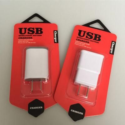 Wholesale Custom Packaging for Charging Plug