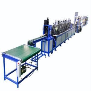 FT-S600 Paper Machinery High Quality Paper Edge Protector Machine