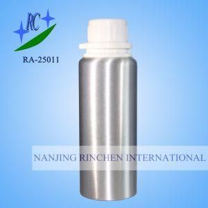 250ml Aluminum Bottle in Silver