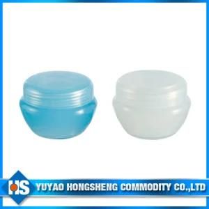 Hs-Pj-007 5ml 10ml 20ml Small Sample Cosmetic Jar