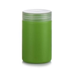 FDA SGS Approved HDPE Plastic Jar for Protein Powder