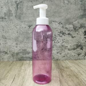 New Pink 1000ml Foaming Pump Dispenser Hand Soap Foamer Bottle