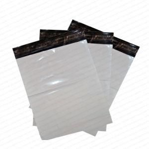 Clothes Packaging Plastic Mailing Poly Manila Envelope PE Selfadhesive Poly Bag