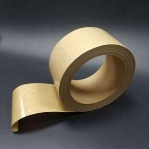 Silent Office Sealing Kraft Paper Tape