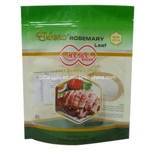 Plastic Packaging Bag for Food