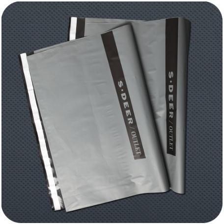 Premium Custom Printed Retail Plastic Mailer Bag