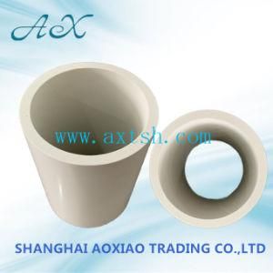 High Precision ABS PVC Pipe Rewinding Core for Slitting Machine