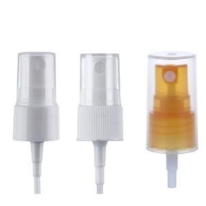 18/410 Plastic Fine Mist Sprayer for Perfume