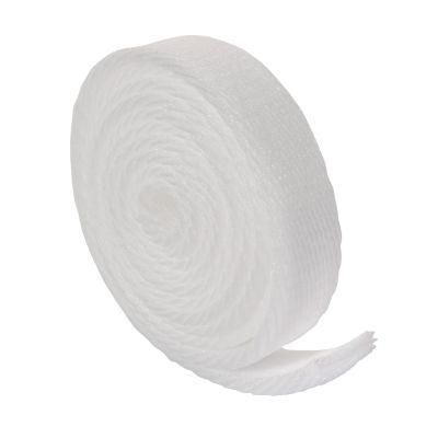 Wholesale LDPE Material Single Layer Ordinary Fruit Foam Net in Roll