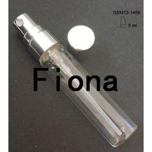 Fine Mist Aluminum Spray Empty Perfume Bottles