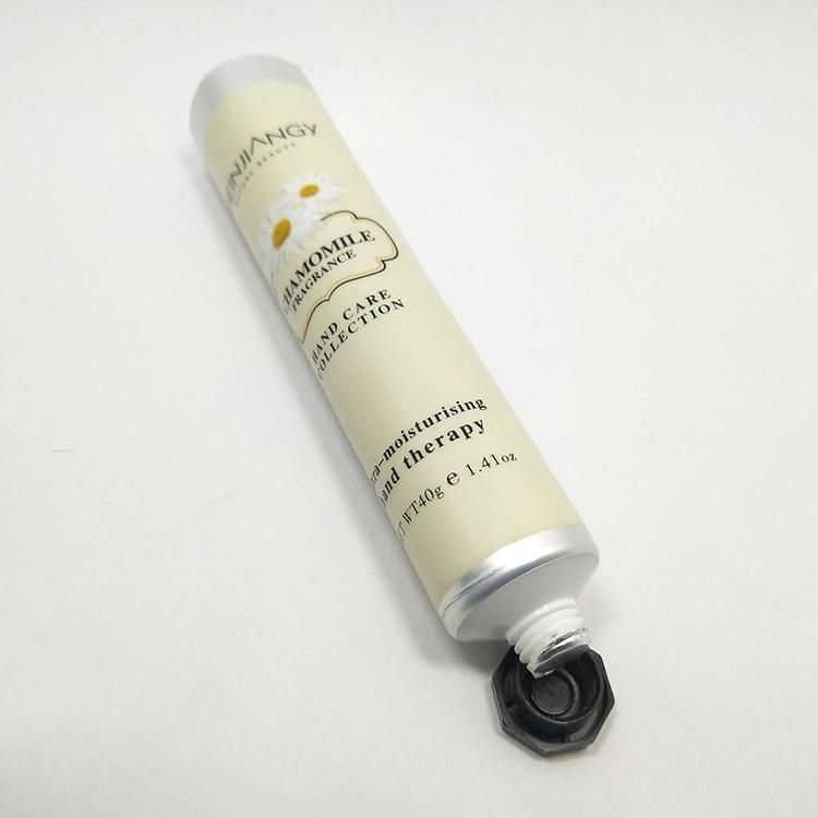 Cosmetic Plastic Soft Tubes for Cosmetic Packaging