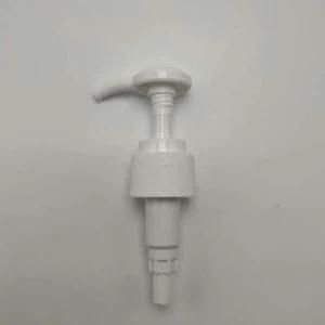 Wholesale Low Price 24mm Neck Hiqh Quality- Screw Lotion Pump Dispenser Head
