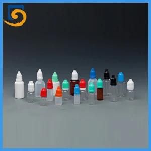 Plastic Bottle 10ml