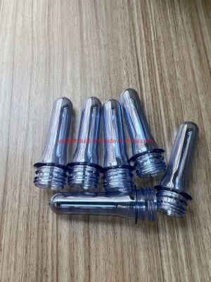 28mm 15.5g Pet Preforms Available