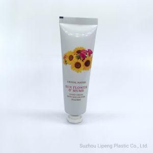 New Face Wash Tubes Body Cream Hand Cream, Cleanser, Shampoo and Shower Gel Tube Packaging Empty Cosmetic Tube for Hand Cream