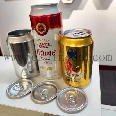 Popular Empty Aluminum Water Cans for Sale
