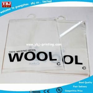 China Ybj Guangzhou Customized PVC Waterproof Bag