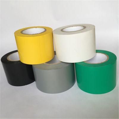 Efficient Easily Installed Butt Flexible Duct Tape