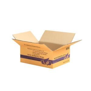 High Quality Storage Carton Corrugated House Moving Box