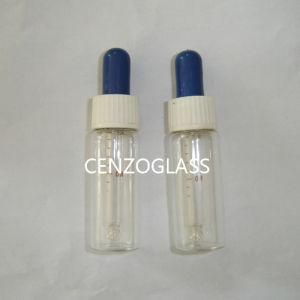 12ml Dropper Glass Bottle (T-4)