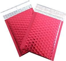 Metallic Foil Bubble Mailer Customized China Manufacturer Thermal Shipping Envelope