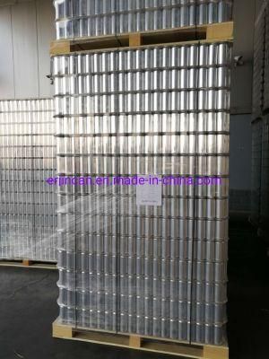 16oz Aluminum Beverage Cans
