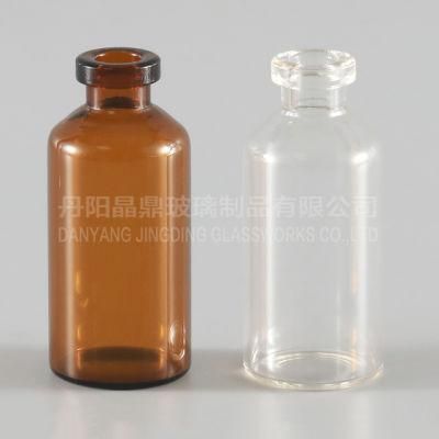High Quality Glass Essential Oil Bottle Glass Storage Bottles and Jars