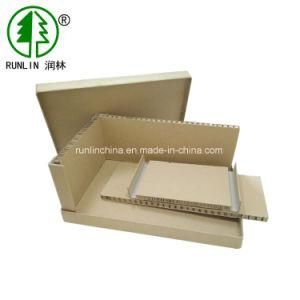 Honeycomb Paper Box