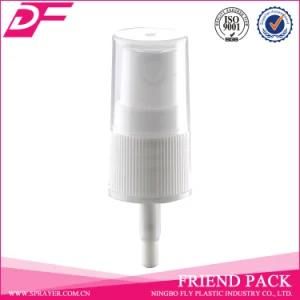 Custom Plastic Nozzle Cap Perfume 18 410 Fine Mist Sprayer