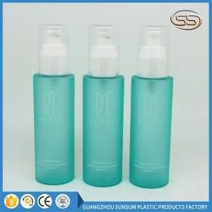 New Design Plastic Foam Pump Bottle Empty Factory Price Bottles