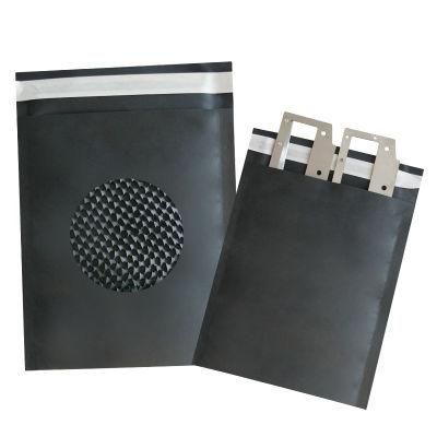 Free Sample Fast Delivery Recycled Paper Padded Envelope Custom Kraft Bubble Mailer