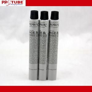 Aluminum Hand Cream Tube/Cosmetic Tube/Aluminum Tube