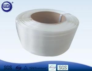 Polyester Corded Composite Strapping Manufacturer Made From Dongguan China