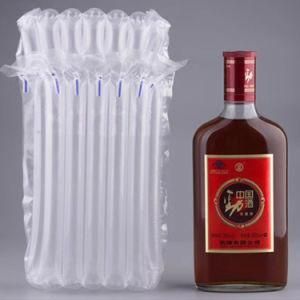 Plastic LDPE Inflatable Air Bladder Cushion Column Packaging Bags