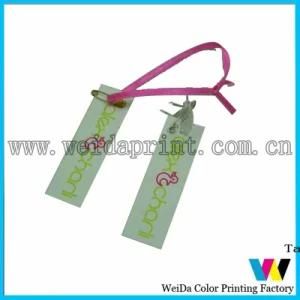 Wholesale Paper Tag OEM Design