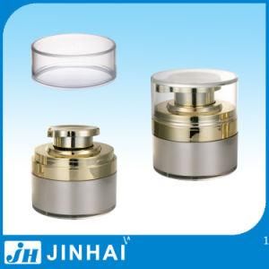 15g Acrylic Hot Sale Cream Jar for Cosmetic (BL-CJ-59)