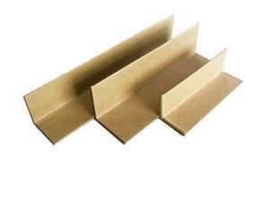 Brown Kraft Paper Carton Corner Protector Factory Directly