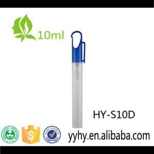 Hot Sale 10ml Spray Pen/Small Perfume Spray Bottles