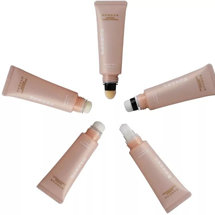30ml Cosmetic Eye Cream Massage Packing Tube