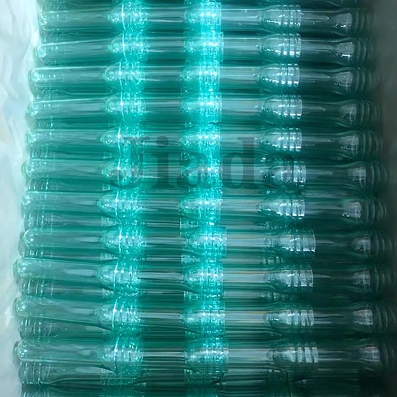 Factory Price 28mm Pco 1881pet Preforms 65g Pet Preform