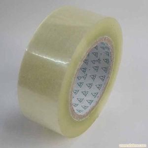 Low Noise OPP Packing Tape for Carton Sealing