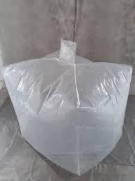 1000L Paper IBC Tote Tank with FDA Liner Bag