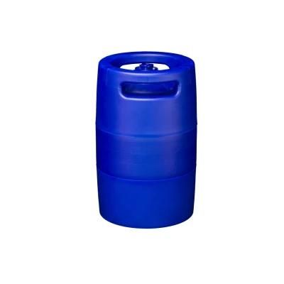 Reusable Plastic Beer Kegs 5L with Disposable Inner Bag and Spear safety Food Level Material