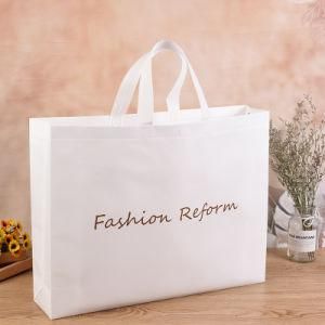 Customized New Design PP Nonwoven Bag Laminated Non Woven Colorful Bags