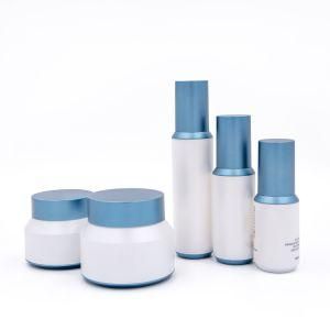 30ml, 50ml 80ml, as Material Airless Bottles for Personal Care Plastic Bottle