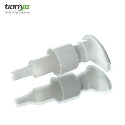 250 Ml White Square Pet Essence Bottle for Cosmetics